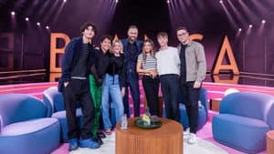 Young Royals and Astrid S