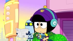 Episode 25