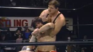Mid-Atlantic Championship Wrestling - Dec. 26, 1981