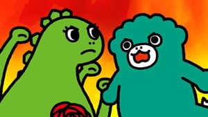 Supermarket Showdown