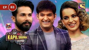 Shahid Kapoor,  Kangana Ranaut