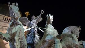 Chariots