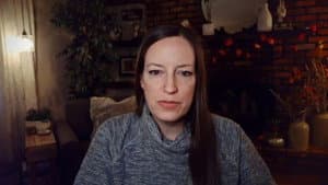 Kacie Woody