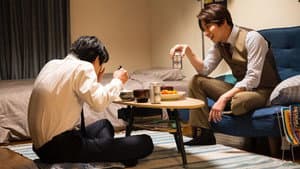 Home-Cooked Food and Boys-Talk