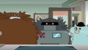 RoboCats
