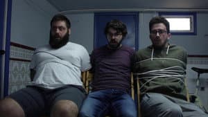 El Fantástico Episodio de Recopilación de La Cosa Mal