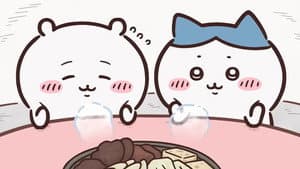 Egg-Beating Time / Yummy Flavor
