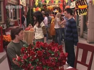Alex's Spring Fling