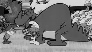 The Smurf and His Dragon