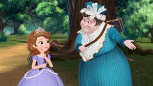 The Princess Test