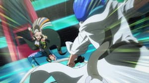 The Greatest Blader