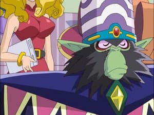 Powerpuff Girls Z, Break Up!? Part 1 / Powerpuff Girls Z, Break Up!? Part 2