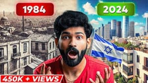 This SECRET made Israel super rich