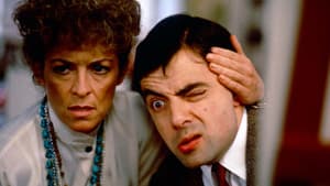 Back to School Mr. Bean