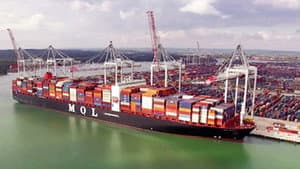 Grand Ship Auto