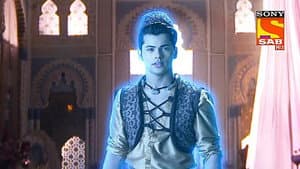 Aladdins Ghost Haunts Zafar