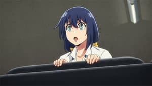 Mashiro Hosts Girls' Night Out / Assistant Switch!! / Battle to the Death at 100° Celsius