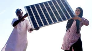 Solar Mamas