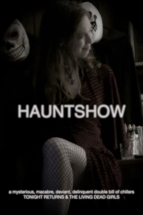 Hauntshow