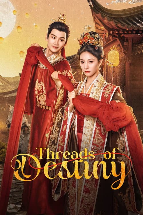 Threads of Destiny