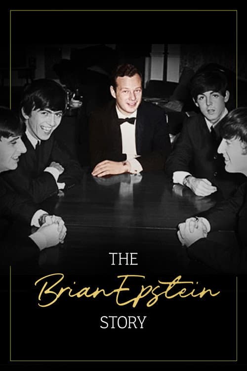 The Brian Epstein Story
