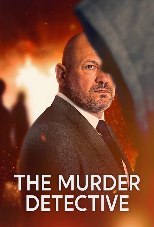 The Murder Detective