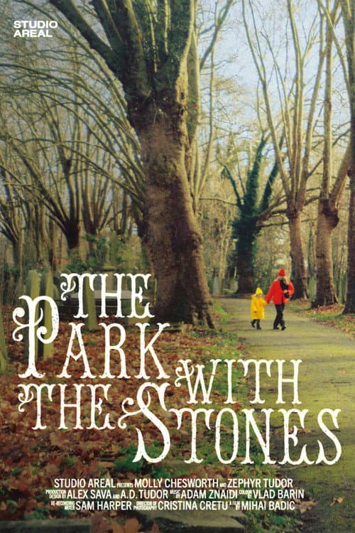 The Park with the Stones
