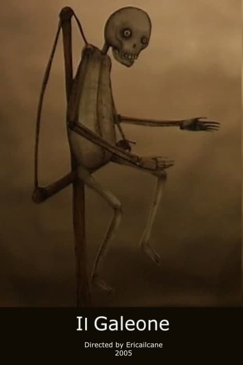 Il Galeone
