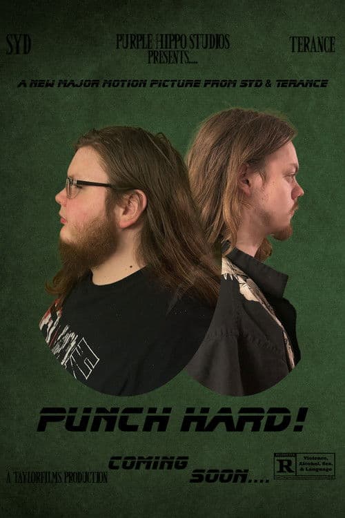 Punch Hard