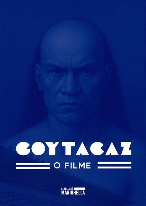 Goytacaz: The Movie