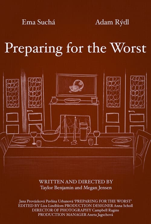 Preparing for the Worst