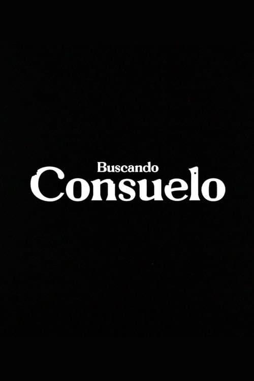 Buscando consuelo