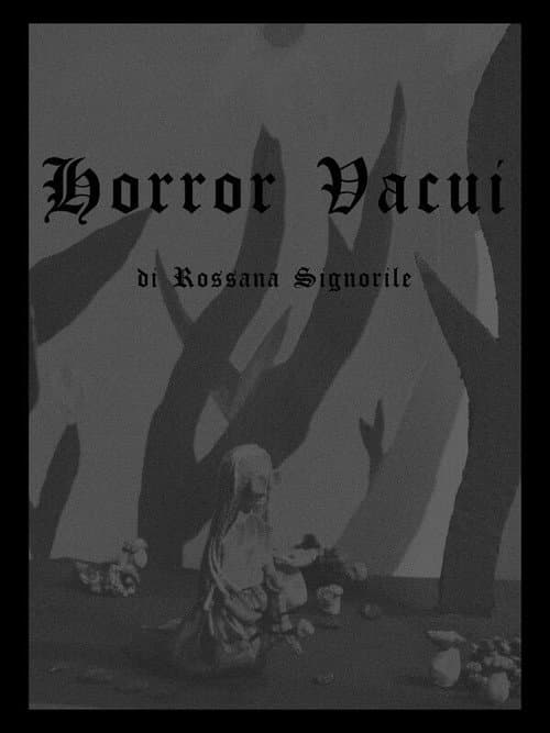 Horror Vacui