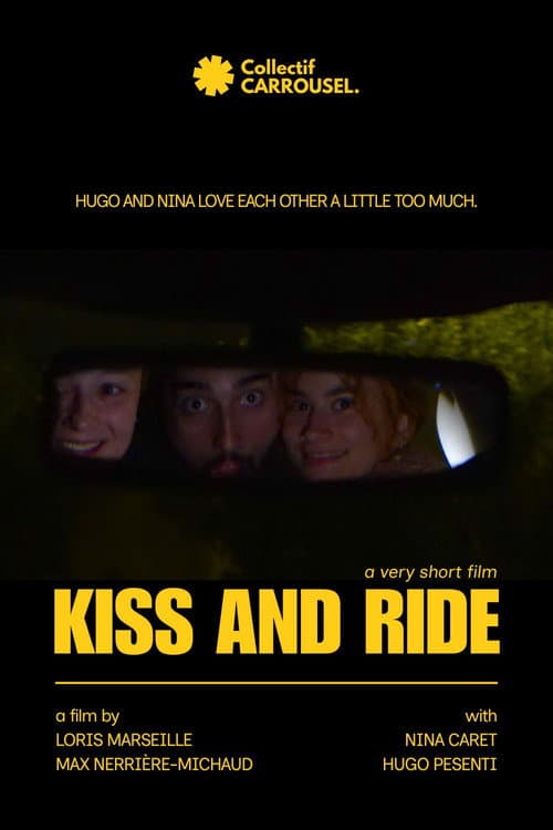 Kiss and Ride
