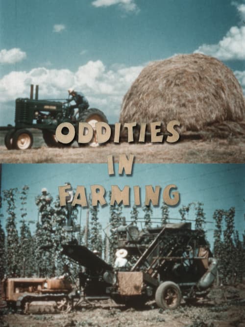 Oddities in Farming