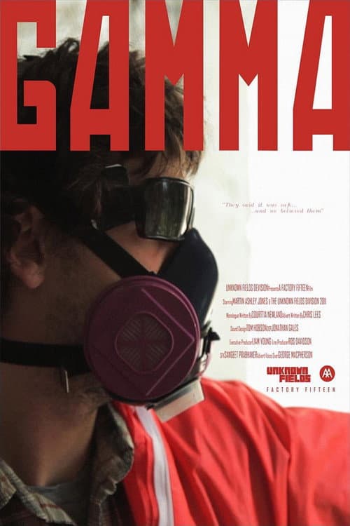Gamma