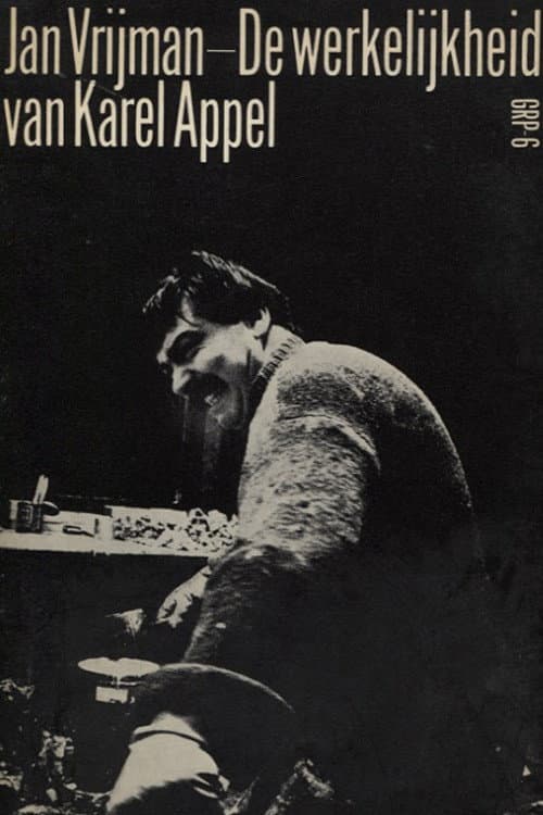 The Reality of Karel Appel