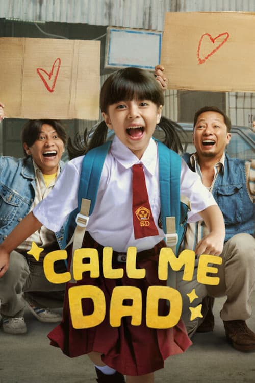 Call Me Dad