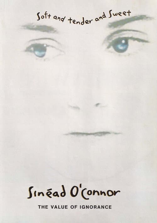 Sinéad O'Connor: The Value of Ignorance