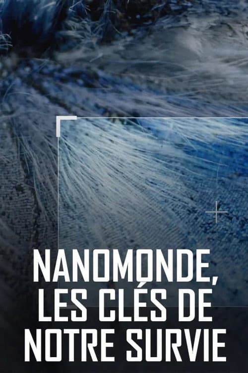 Nanoworld, the key to our survival