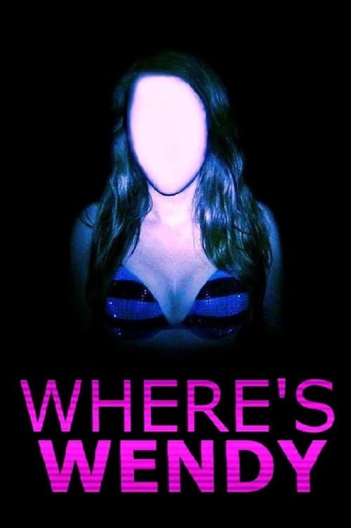 Where's Wendy