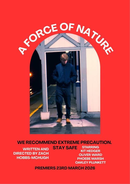 A Force Of Nature