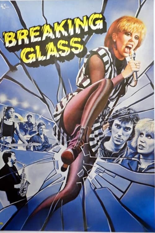 Breaking Glass