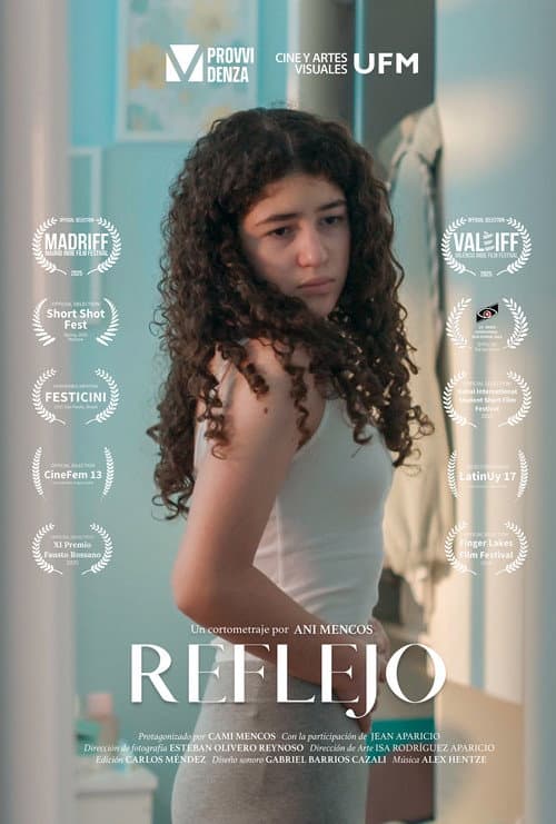 Reflejo