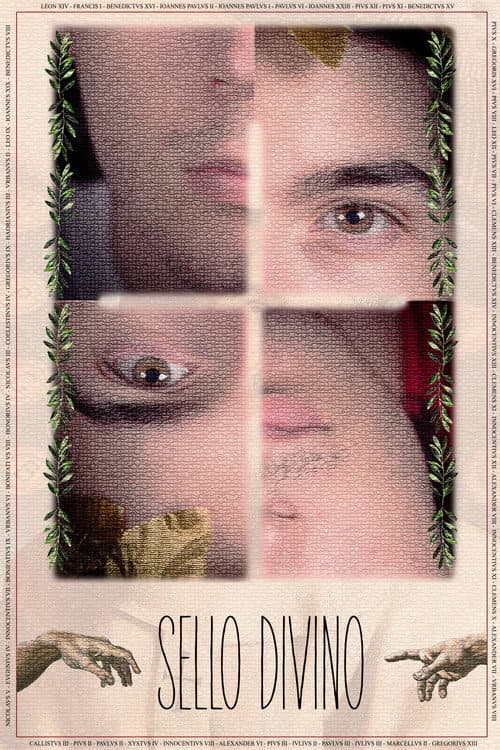Sello Divino
