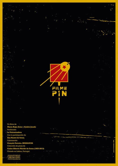 Filme Pin