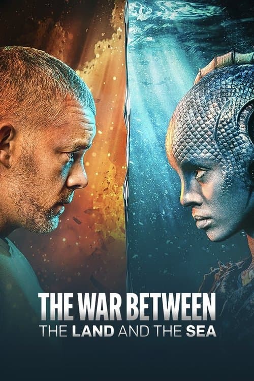 The War Between the Land and the Sea