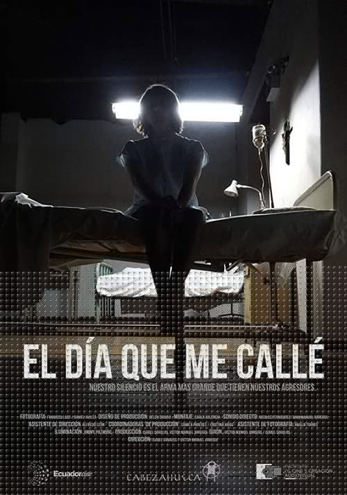 El día que me callé