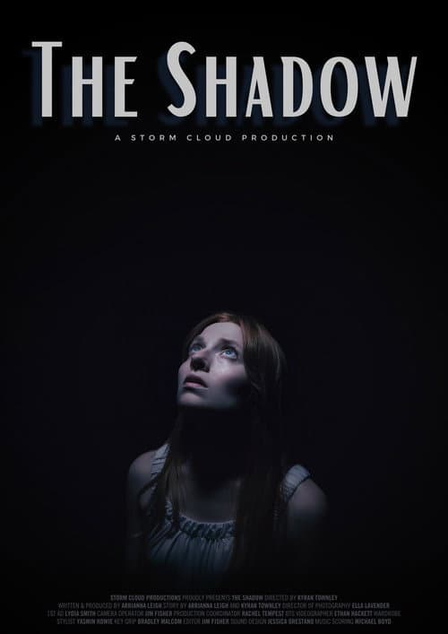 The Shadow