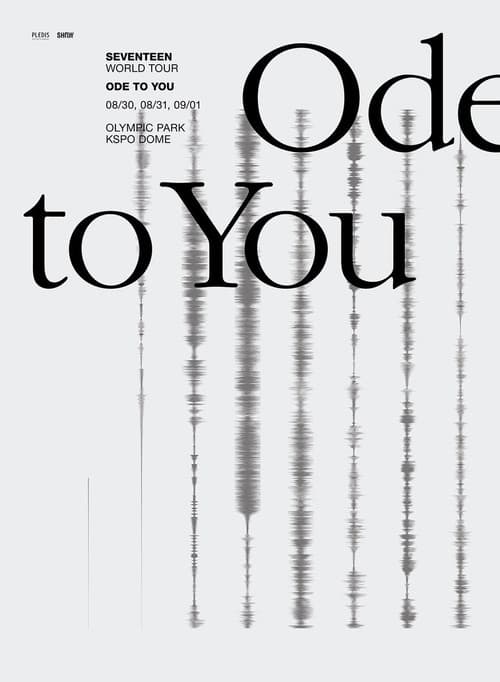 SEVENTEEN 'ODE TO YOU' IN SEOUL